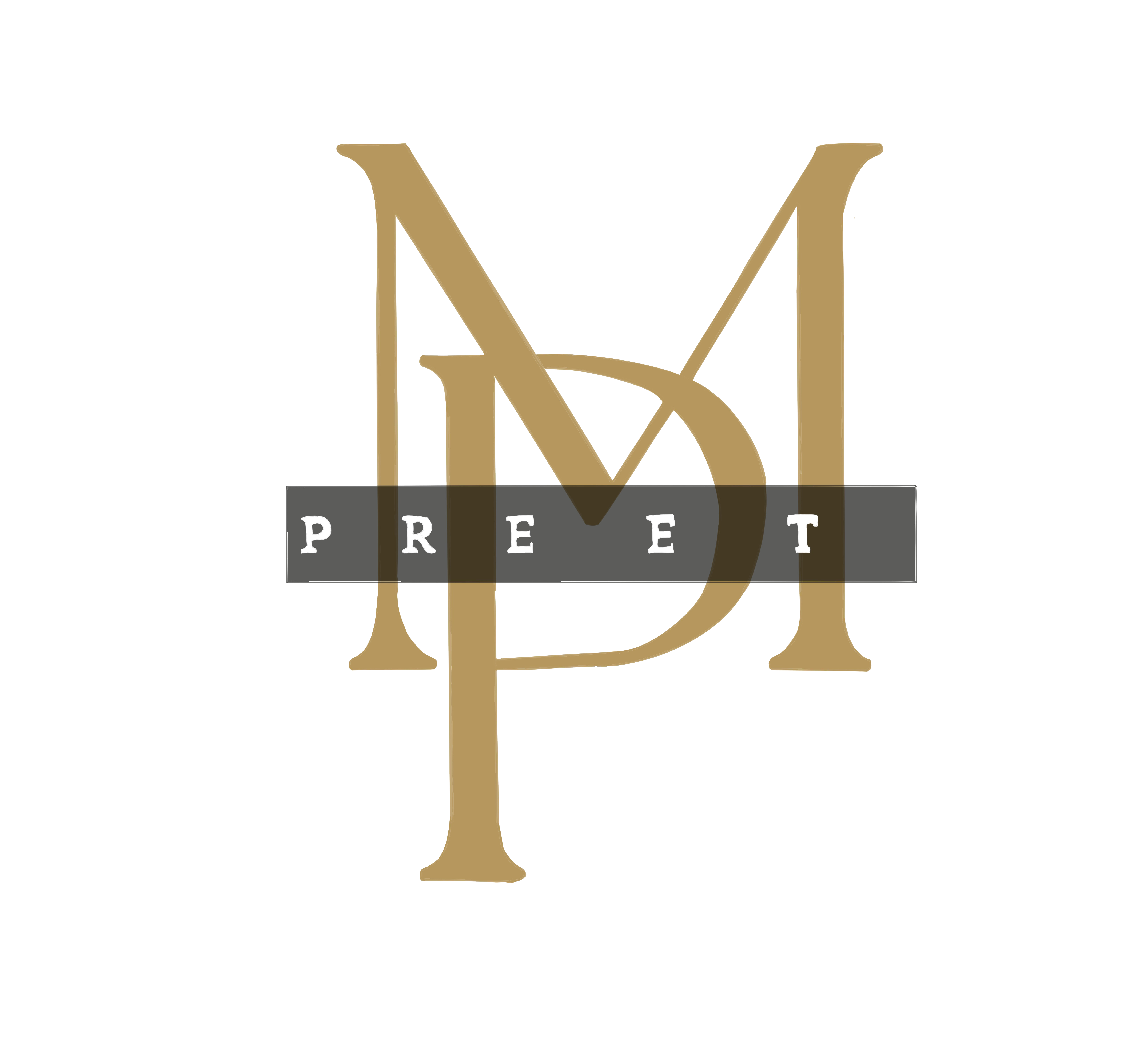 Mpreet Logo